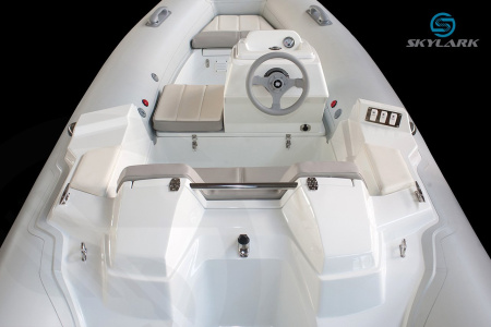 Лодка Риб Skylark T 375