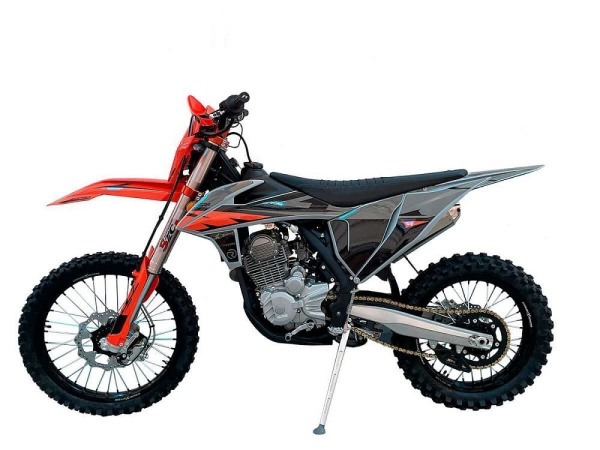 GR8 F300L (4T 182MN 2x вал. EFI) Enduro PRO (2022 г.)