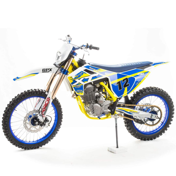 Кросс Motoland XT 250 ST-FA (172FMM)