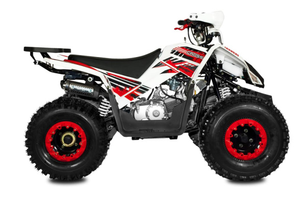 Sharmax Cross 180 cc