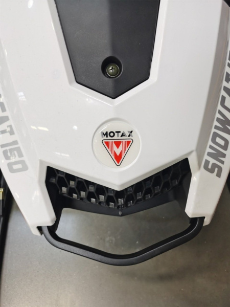 Снегоход Motax Snow Cat 150