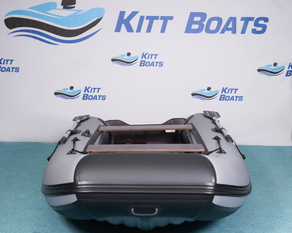 Лодка ПВХ Kitt Boats 300 НДНД