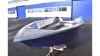 Алюминиевая лодка Neman-400