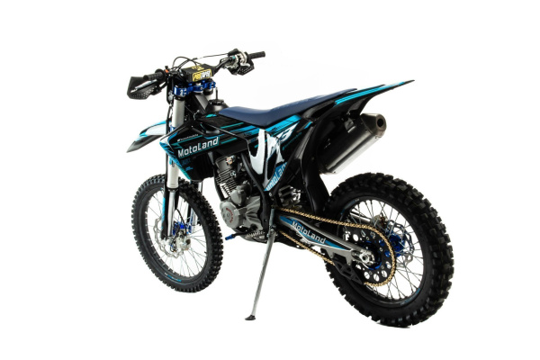 Кросс Motoland XT 250 ST 21/18 (172FMM-4V)