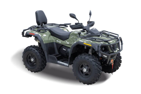Hisun TACTIC 750 LIMITED
