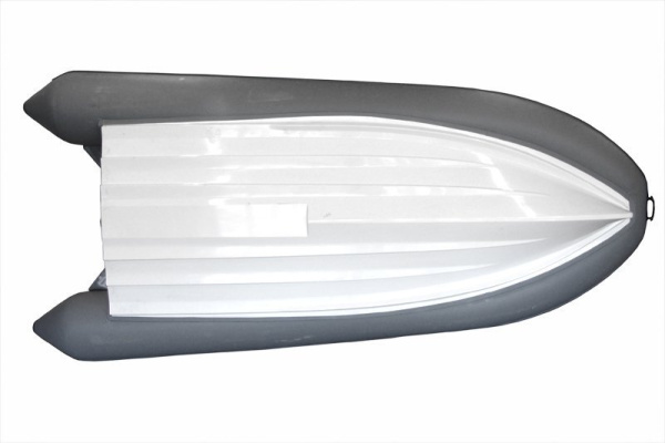 Лодка Риб WinBoat 390R Luxe