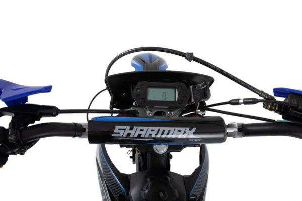 SHARMAX Powermax 250