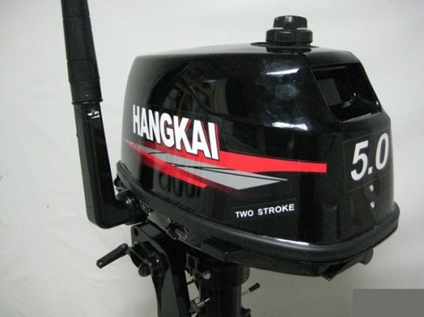 Hangkai M5.0 HP