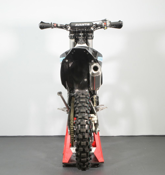 Avantis Enduro 300 PRO EFI Exclusive ARS (NC250/177MM, Design HS)