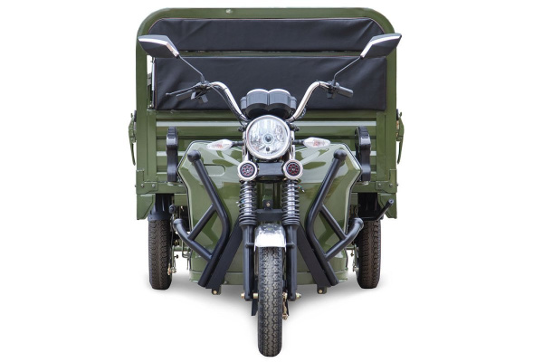 Электроцикл D4 NEXT 1800 60V1200W