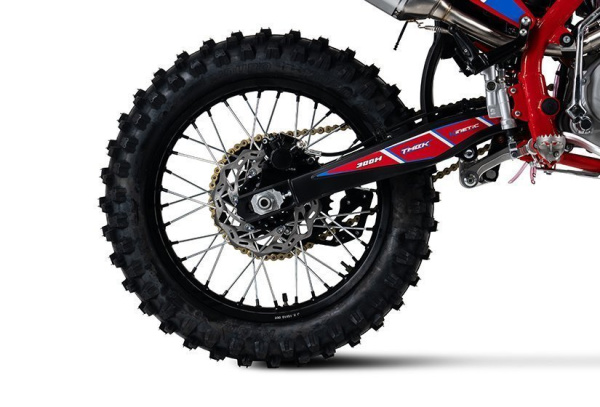 TMBK Kinetic 300H (YB300H)