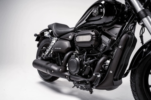 Funrider 125