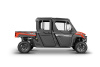 Мотовездеход Workcross 1000cc-6 HV