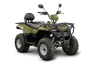 Irbis ATV 200