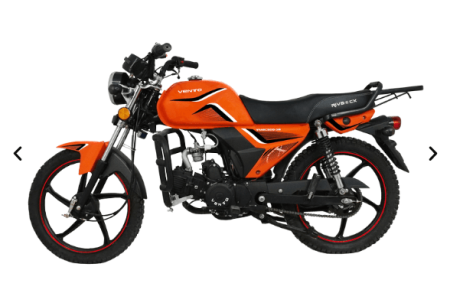 VENTO RIVA - II CX 110cc