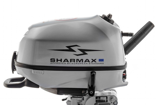 Sharmax SMF5HS