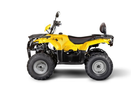 Irbis ATV 250