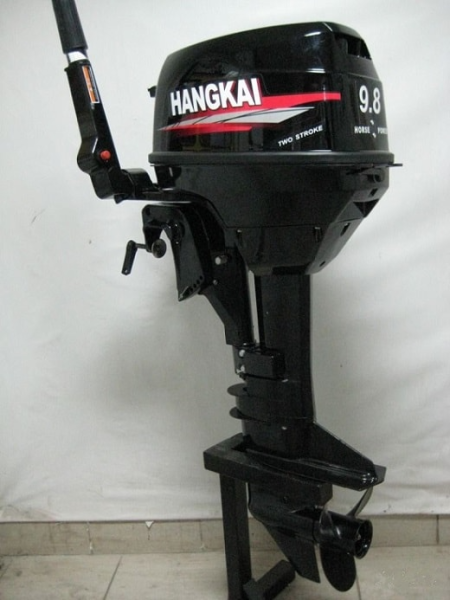 Hangkai 9.8 HP