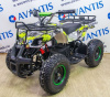 Avantis ATV Classic E 1000w электрический
