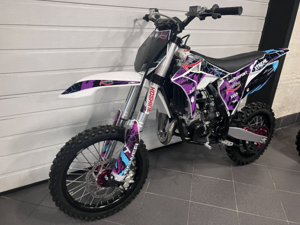 Koshine XN85 17/14 M 4