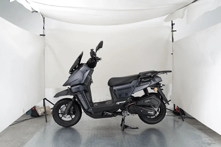 VMC Smart X