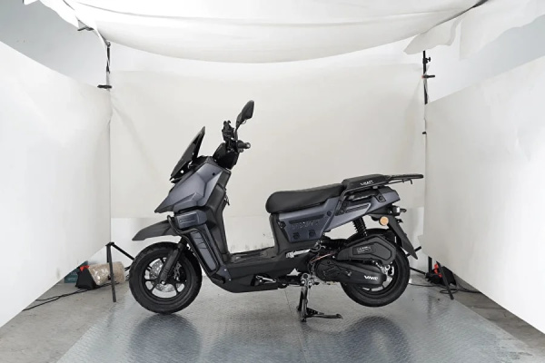 VMC Smart X
