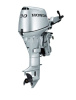 Лодочный мотор Honda BF30DK2 LHI