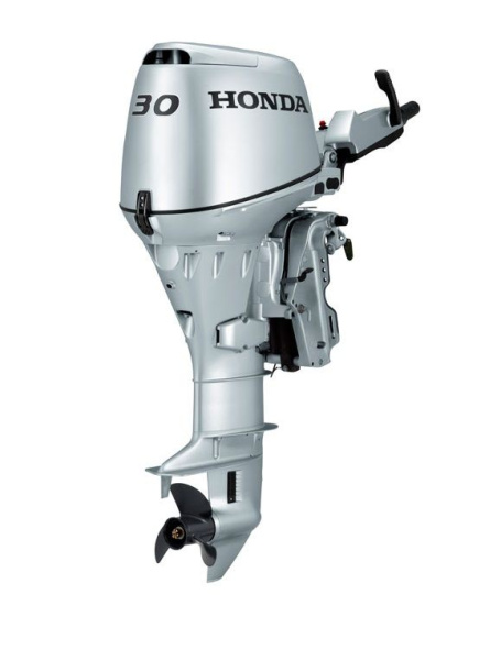 Лодочный мотор Honda BF30DK2 LRTD