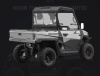 Мотовездеход Hisun FREELANDER 750-LIMITED
