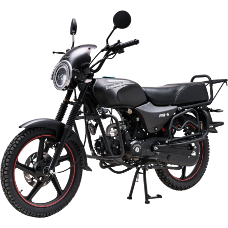 Regulmoto Альфа (RM-6)