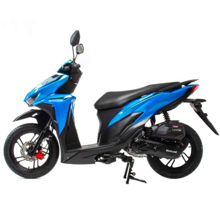 Motoland VR 150 (WY150)