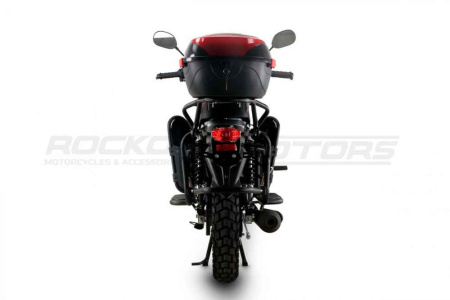 ROCKOT QUEST 150 ( ЭПТС)