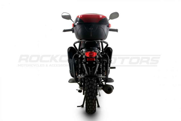 ROCKOT QUEST 150 ( ЭПТС)