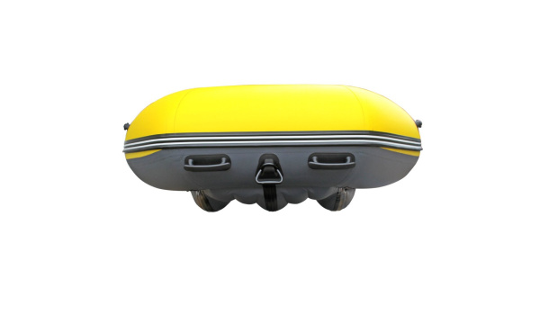 Лодка ПВХ Reef Тритон 370 S-Max