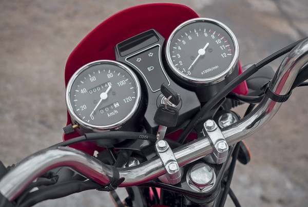 ЗиД 125