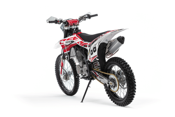 BSE Z5 250e 21/18