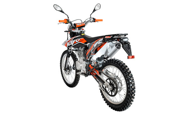 KAYO T2 250 MX 21/18 (2022 г.) ПТС