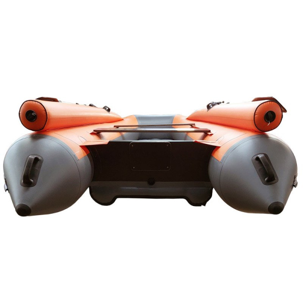 Лодка ПВХ HDS 460 НДНД ФБ (с фальшбортом)