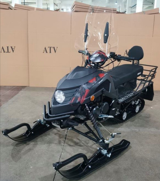 Снегоход MOTAX SNOW 200 сс