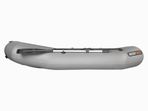Лодка ПВХ X-river Rocky Mini 240 Airdeck