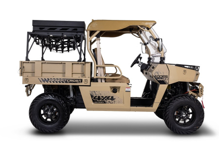 Мотовездеход Desertcross 1000CC-3