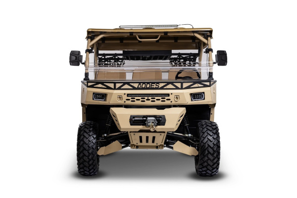 Мотовездеход Desertcross 1000CC-3