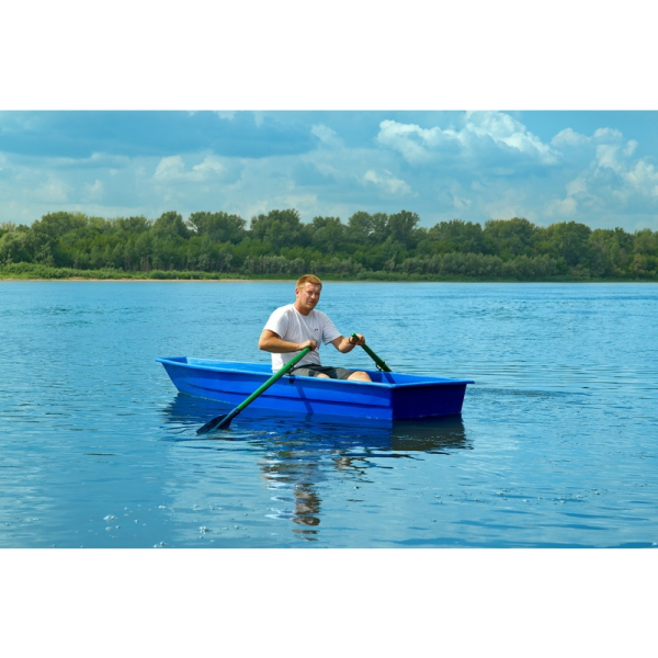 Лодка пластиковая Wyatboat Малютка