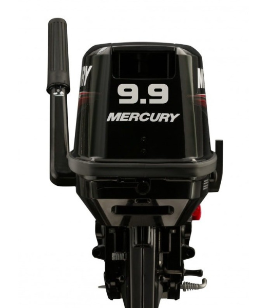 Лодочный мотор Mercury ME 9.9 MH light (169 кубов)