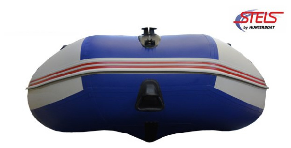 Лодка ПВХ СТЕЛС 355
