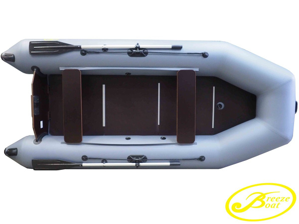 Лодка ПВХ Breeze 290K