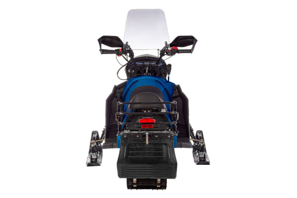 Снегоход Sharmax SN-240 Landcrafter Classic