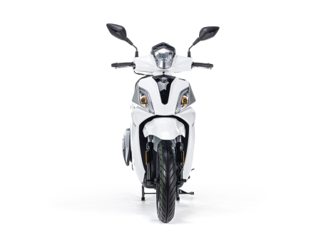 Sym Symphony ST 200