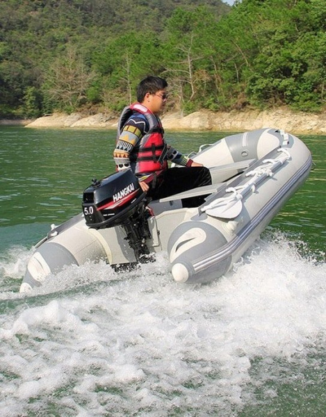 Hangkai M5.0 HP