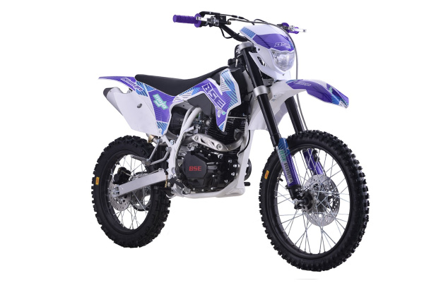 BSE Z1 150e 19/16